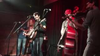 Kyle Tuttle and his Band. Play Philadelphia Lawyer