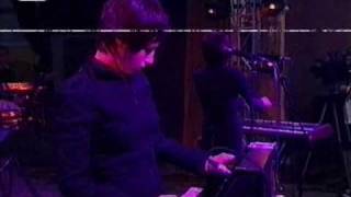 Ladytron live in Sofia 2003 - 6 - Turn It On