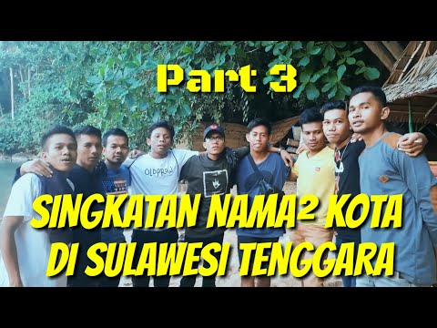 singkatan-nama-nama-kota-di-sulawesi-tenggara