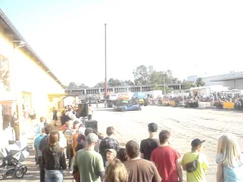 Gardelegen Monsters track - 29.5.2011