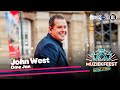 John West - Ome Jan • Muziekfeest op het Plein 2023 // Sterren NL