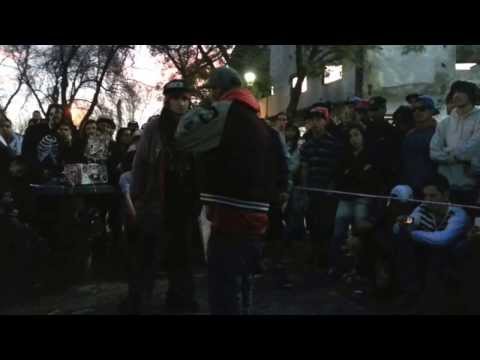 Kusa Vs Degno BERA-FREE