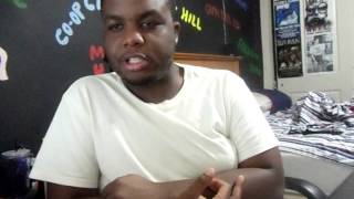 Hip Hop Album Review Part 167: Brand Nubian Foundation