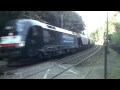 ES 64 U2-072 Taurus Mittel Weser Bahn with ...
