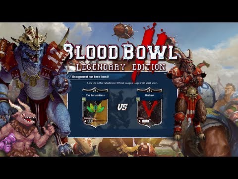 New Season! Tryharding with Lizards vs Chaos - Match 2