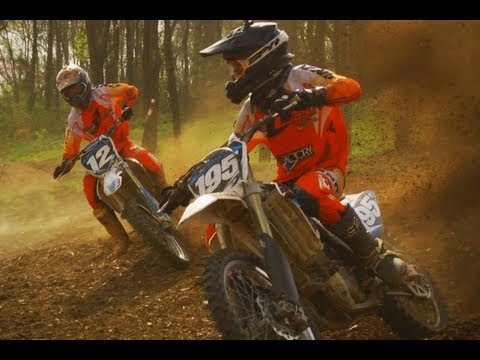 454 Factory Riders - Tomahawk MX (MXPTV)