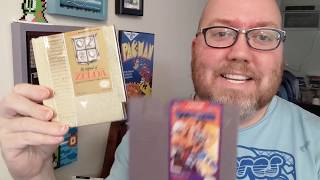 Trying to fix both Zelda + Strider Update | Open Cart Surgery