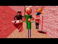 Old Baldi S Revenge