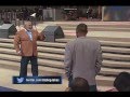 T.D. Jakes Sermons: Feed What Feeds You