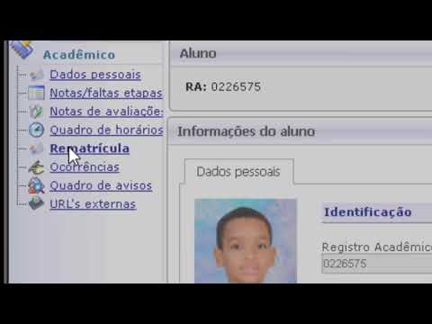 Rematricula Liceu Salesiano