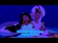 A whole new world (Aladdin OST) (with russian ...