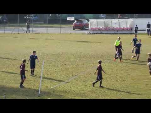 2022/10/08 4T Villafranca - Team S. Lucia