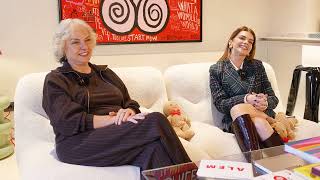 Bir Anne-Kız Hikâyesi: Pelin Karahan ve Nural Koçyiğit