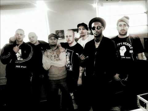 Sebbe Staxx, Lani Mo & Cribbe - Gangstertårar