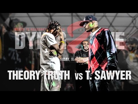 Theory Truth vs T. Sawyer