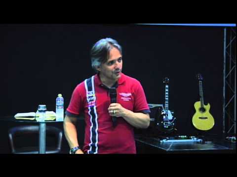 Série Descobrindo Tesouros Ocultos - Os tesouros que se multiplicam em nosso interior