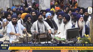 Download lagu 032 Delhi 18Oct2018 ThuMor DSK Bhai Jagpal Singh Jee Kanpur mp3 Download lagu 032 Delhi 18Oct2018 ThuMor DSK Bhai Jagpal Singh Jee Kanpur mp3