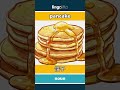 pancake - 饼子 video thumbnail