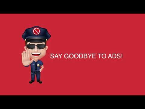 StopAll Ads