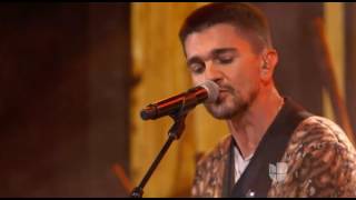 Juanes Premios Lo Nuestro 2017