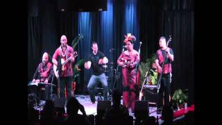"He Aloha No 'O Honolulu", Sung By Na Palapalai Hula By Ryan Fuimaono