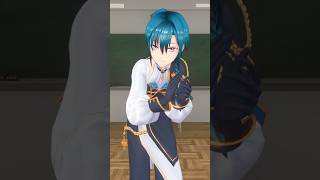 - #緑仙 #vtuber #踊ってみた