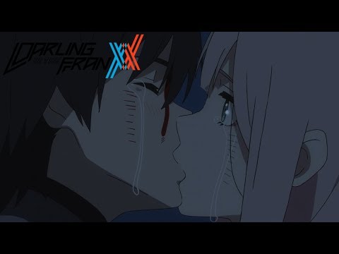 We are One | DARLING in the FRANXX