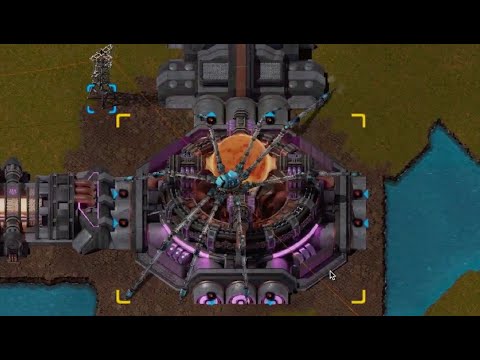 248k x10 - Episode 72 - Fusion egg