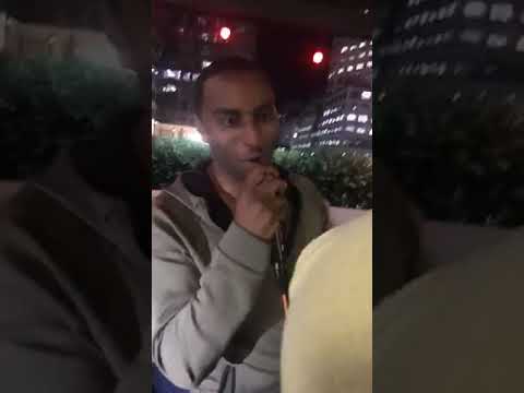 SAXON BROCK BACK AT BOISDALE