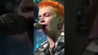 Here Comes The Rain Again - Eurythmics