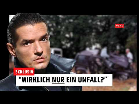 Was ist damals WIRKLICH mit Falco passiert?