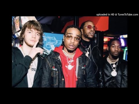 *FREE BEAT* Big Drum (Migos x Murda Beatz Type Beat) Prod. By 808Hoven