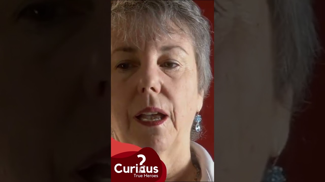 #Shorts | Psychic Nancy Has Some Bad News | Psychic Investigators | Full Episode