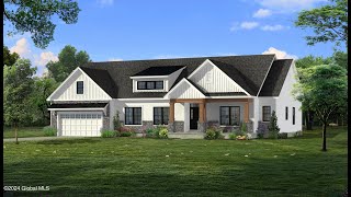 Residential for sale - L8 Hetcheltown Road, Glenville, NY 12302