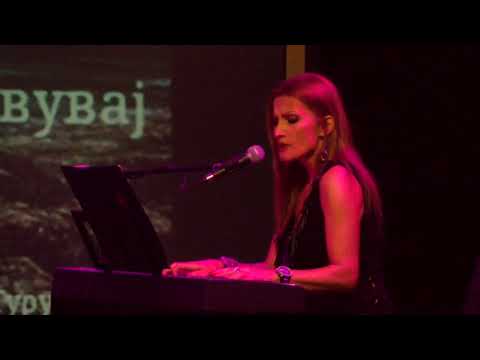 Suzana Turundzieva  -  Na te mislim