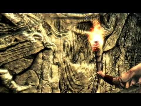 The Elder Scrolls V Skyrim ~ Lets Play Skyrim 09 ~ Der Tempel Der Himmelszuflucht