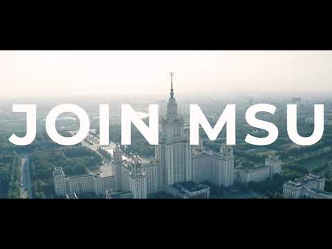 Moskova Devlet Üniversitesi