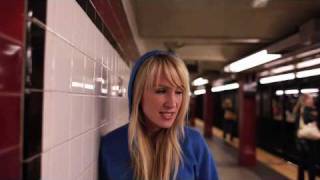 &quot;Stay&quot; by Mozella