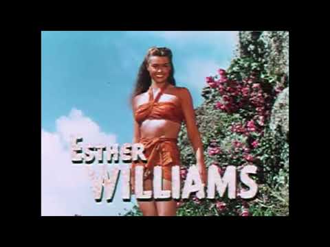 Trailer frame: courtyard serenade space where House of Singing Bamboo is staged