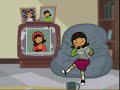 Who Is WordGirl 2006 Short