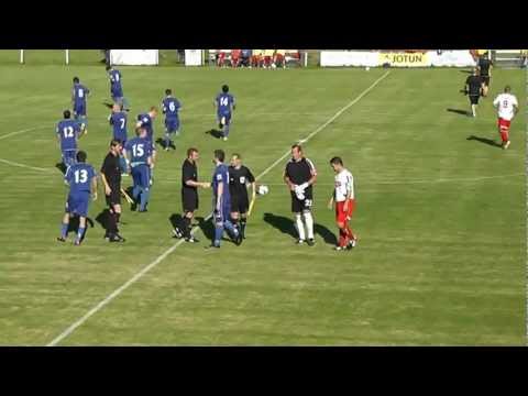 SK Toužim-SK STAP-TRATEC  Vilémov.26.8.2012.HD.