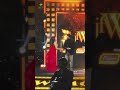 Priyankamohan First Award