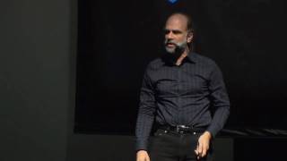 TEDxPSU - Bruce Schneier - Reconceptualizing Security 