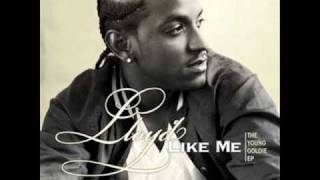 Lloyd Feat. Lil' Wayne & Juelz Santana - Pusha [Mastered/Single Version] + DOWNLOAD