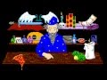 ROBODROM - Cukierki 