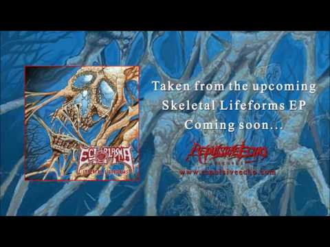 ECTOPLASMA - Slain Meat For The Beast [Promo Track]