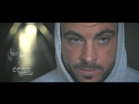 Junior Jero feat. Bimbo Beutlin - Weltschmerz (prod. Broke Boys) // JUICE Premiere