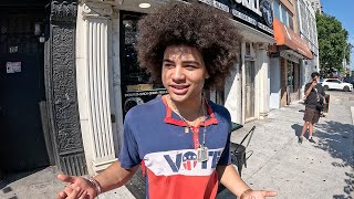What Are People Wearing in New York? (Fashion Trends 2024 NYC Casual Summer Outfits Ep.118)