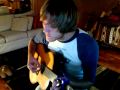 Boa Constrictor (Magnetic Fields Cover)