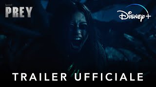 Disney+ | Prey - Disponibile in Esclusiva dal 5 Agosto